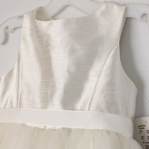 David’s Bridal Dress